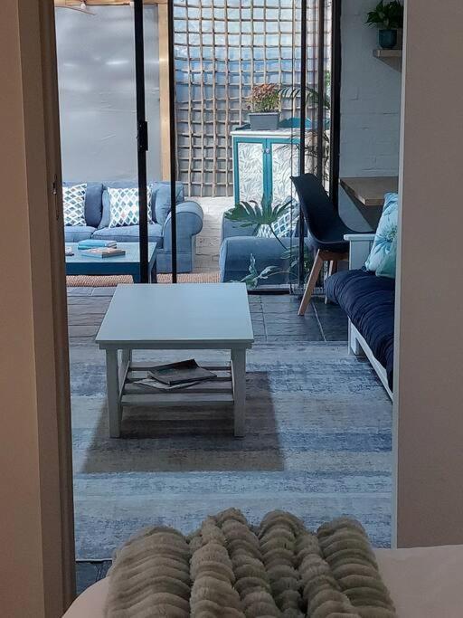 Ferienwohnung Hide Away On 21 Mossel Bay Exterior foto