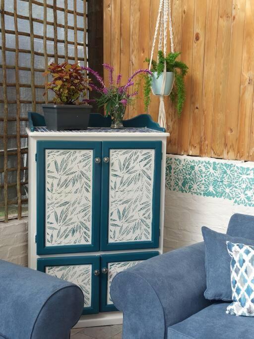 Ferienwohnung Hide Away On 21 Mossel Bay Exterior foto