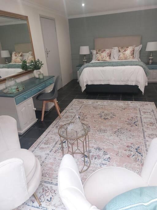 Ferienwohnung Hide Away On 21 Mossel Bay Exterior foto