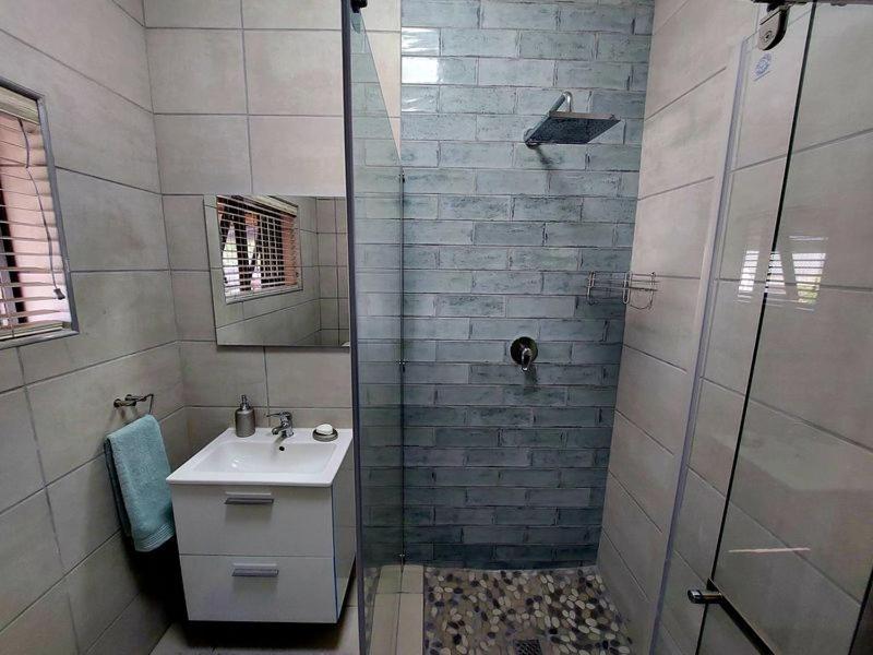 Ferienwohnung Hide Away On 21 Mossel Bay Exterior foto